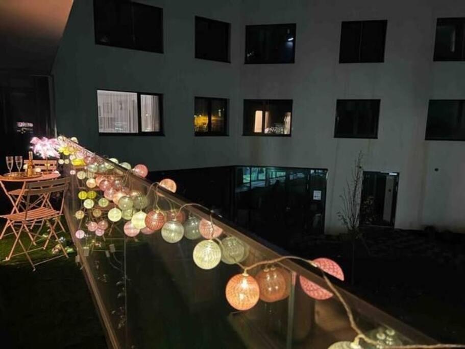 Apartman B104 - Liberty Bridge Lovely With Free Parking Budapest