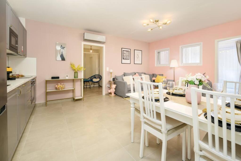 B104 - Liberty Bridge Lovely With Free Parking Apartament *