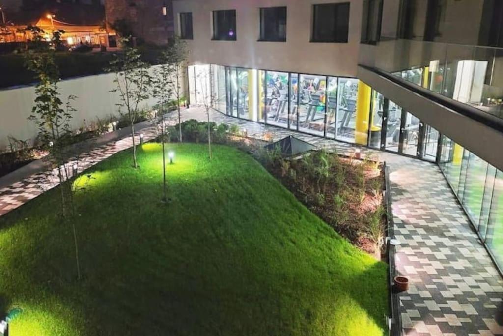 Apartament B104 - Liberty Bridge Lovely With Free Parking Budapesta
