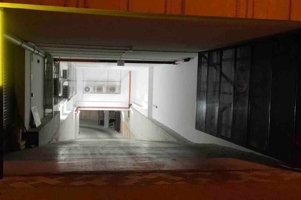 Apartament B104 - Liberty Bridge Lovely With Free Parking Budapesta
